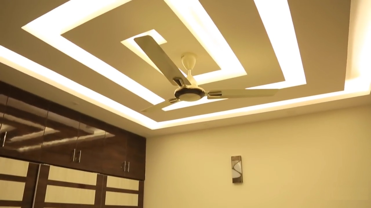 Architectural Ceiling Solutions with Dynamic LED Illumination